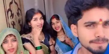 'Vikas is God for us, we married for love', three sisters break silence on marriage controversy