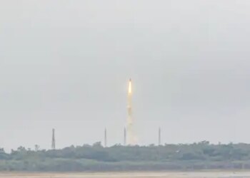 Vikram-1 launch is an important step in India's space sector: Jagan Mohan Reddy