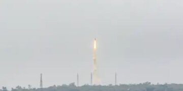 Vikram-1 launch is an important step in India's space sector: Jagan Mohan Reddy