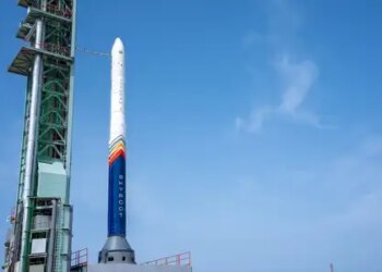 Vikram-1 mission gives strength to private space companies, hope to increase global share by 2030