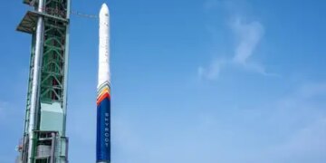 Vikram-1 mission gives strength to private space companies, hope to increase global share by 2030