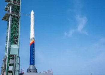 Vikram-1 will give new heights to India's space economy, a historic achievement for the private space sector: Former Director of ISRO Ahmedabad