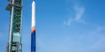 Vikram-1 will give new heights to India's space economy, a historic achievement for the private space sector: Former Director of ISRO Ahmedabad