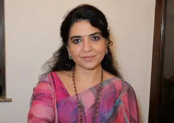 Violence against doctors not tolerated, audit of dilapidated buildings in Pune necessary: ​​Shayna NC