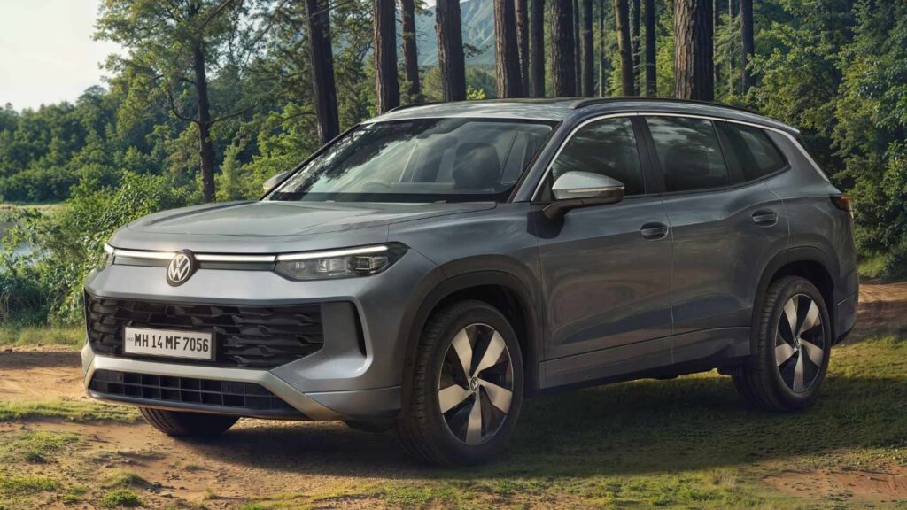 Volkswagen Tayron Life (2)