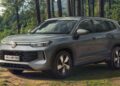 Volkswagen Tayron Life (2)