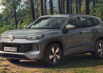 Volkswagen Tayron Life (2)