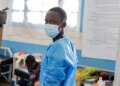 WHO: More than 520 deaths due to Ebola in DR Congo, regional risk remains