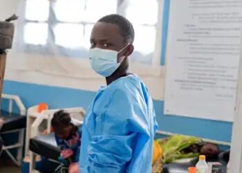 WHO: More than 520 deaths due to Ebola in DR Congo, regional risk remains