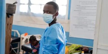 WHO: More than 520 deaths due to Ebola in DR Congo, regional risk remains