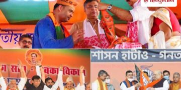 Waited for almost 6 years, then the government; Similar progress of 4 CMs who joined BJP from other parties