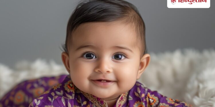 Want to name your son in Saavan, choose one among 100 names inspired by Mahadev, it will be a symbol of courage.