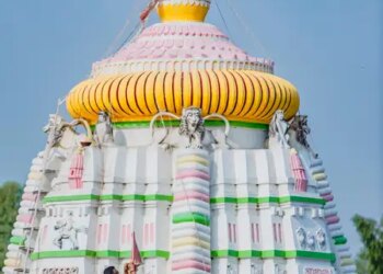 Warning of heavy rain in Odisha before the start of Rath Yatra, red alert for Puri and Jagatsinghpur.