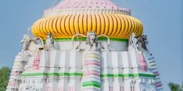 Warning of heavy rain in Odisha before the start of Rath Yatra, red alert for Puri and Jagatsinghpur.