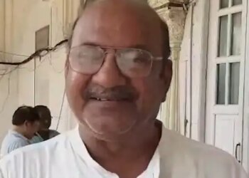 दतिया में बदलाव की लहर, भाजपा सरकार से बेहद नाराज है जनता: घनश्याम सिंह