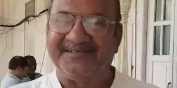 दतिया में बदलाव की लहर, भाजपा सरकार से बेहद नाराज है जनता: घनश्याम सिंह