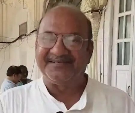 दतिया में बदलाव की लहर, भाजपा सरकार से बेहद नाराज है जनता: घनश्याम सिंह