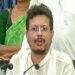 हम ही असली ऑल इंडिया तृणमूल कांग्रेस, हमारे पास दो तिहाई बहुमत: रितब्रत बनर्जी