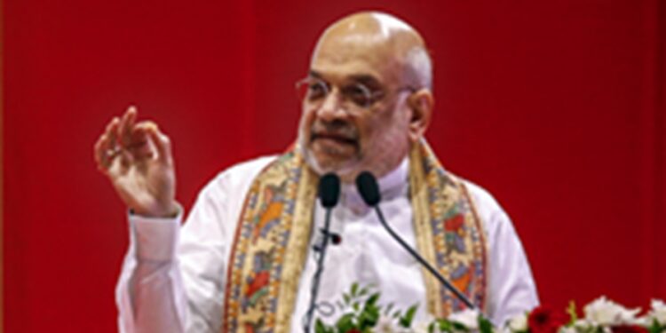 We will give strict punishment to the culprits of paper leak, Home Minister Amit Shah said on Prime Minister's announcement
