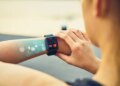 Wearable technology becomes smart companion for women's fitness, keeps an eye on health every moment