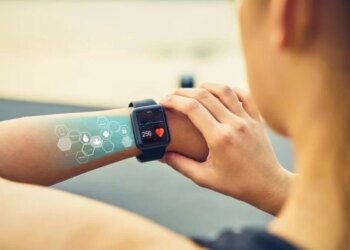 Wearable technology becomes smart companion for women's fitness, keeps an eye on health every moment
