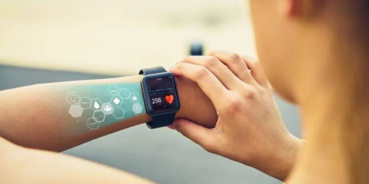 Wearable technology becomes smart companion for women's fitness, keeps an eye on health every moment