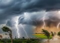 Weather Update: Heavy next 24 hours! IMD issued alert for many states including Gujarat, Odisha, Uttar Pradesh