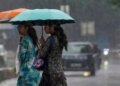 Weather Update Today: Rain havoc in 21 states today, warning of strong winds up to 75 KM/H, IMD issued alert