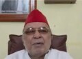 Welcoming Supreme Court's move on Ram Mandir donation controversy, Ravidas Mehrotra said - truth will come out.