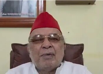 Welcoming Supreme Court's move on Ram Mandir donation controversy, Ravidas Mehrotra said - truth will come out.