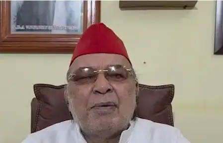 Welcoming Supreme Court's move on Ram Mandir donation controversy, Ravidas Mehrotra said - truth will come out.