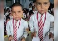 "What are you charging fees for? Homework will also have to be given" Child's innocent answer won the internet's heart, people laughed after watching the video