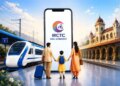 What changes happened in the new website of IRCTC? Know how ticket booking will be done and what are the new features