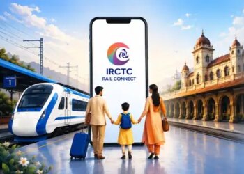 What changes happened in the new website of IRCTC? Know how ticket booking will be done and what are the new features