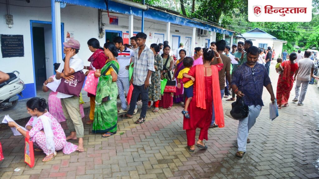 What happened before the elections in Bengal? Lakhs of fake birth certificates issued, Shubhendu government in action