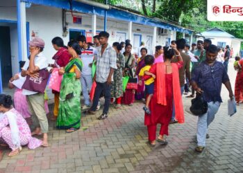 What happened before the elections in Bengal? Lakhs of fake birth certificates issued, Shubhendu government in action
