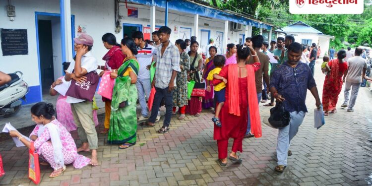 What happened before the elections in Bengal? Lakhs of fake birth certificates issued, Shubhendu government in action