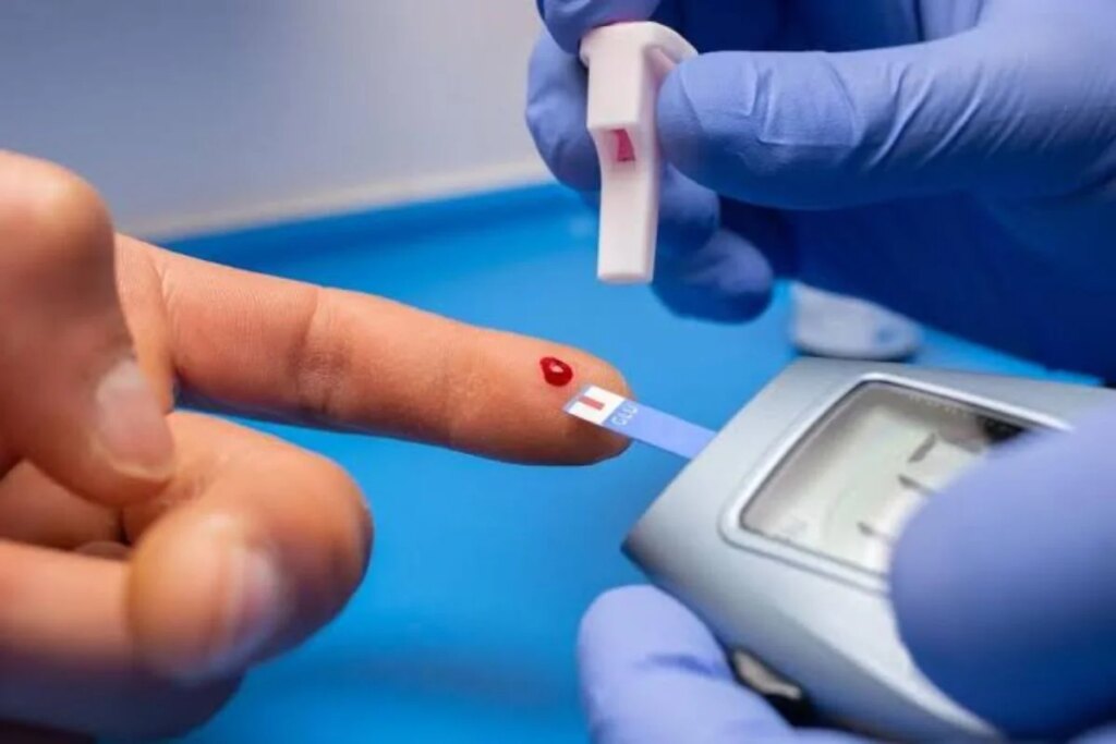 What is the right time to check blood sugar? Know the right test time and easy ways to control sugar