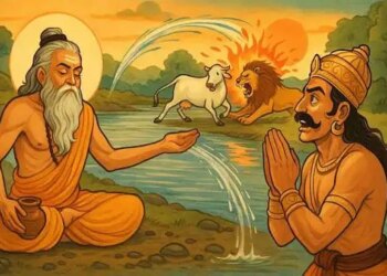 What was the correct name of Ravana's eldest son? Know Meghnad or Indrajit, which name is correct