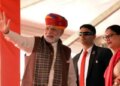 पीएम मोदी जो काम शुरू करते हैं, उसे खत्म भी करते हैं: वसुंधरा राजे