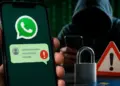 WhatsApp Fraud Alert: Do not open such messages even by mistake, cyber thugs can steal your entire savings with one mistake.