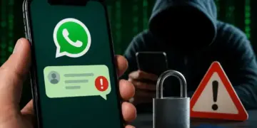 WhatsApp Fraud Alert: Do not open such messages even by mistake, cyber thugs can steal your entire savings with one mistake.