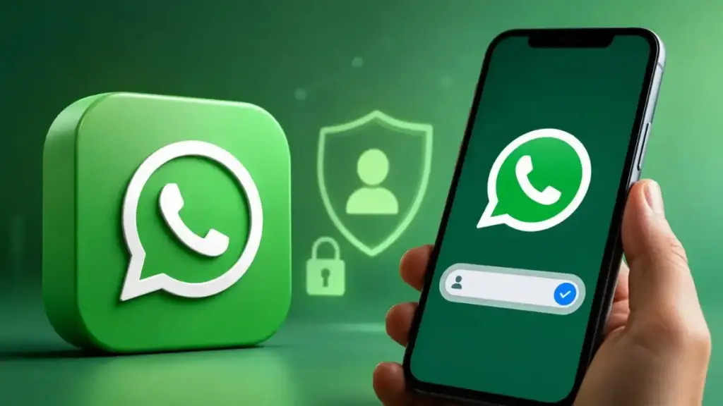 WhatsApp Username Update: New feature becomes cause for concern, strict preparation of government to stop online fraud