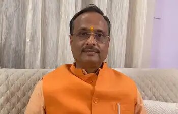 When Aditya Thackeray has the power to save Ram, then why couldn't he save the party from defeat, Dinesh Sharma taunts.
