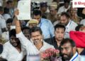 When Yediyurappa had formed the government without majority, then why 'no' to Vijay? questions on the governor