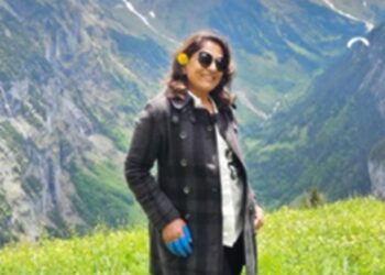 When teachers' dreams were broken due to Archana Puran Singh's decision to go into acting