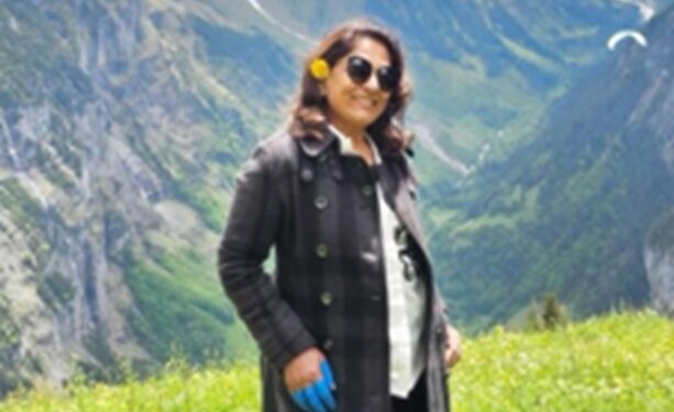 When teachers' dreams were broken due to Archana Puran Singh's decision to go into acting