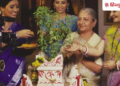 When the crowd surrounded the Kyunki Saas Bhi Kabhi Bahu fame actress; 'Burned by cigarette'
