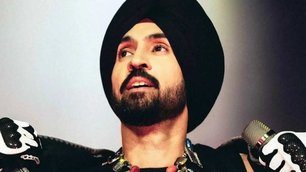 'Where does my money come from, where does it go, I don't know anything..' Diljit Dosanjh is being trolled on this statement.