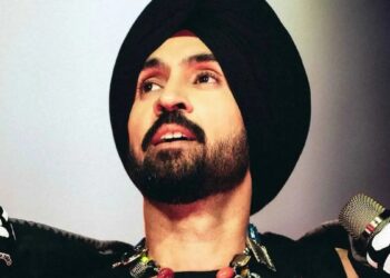 'Where does my money come from, where does it go, I don't know anything..' Diljit Dosanjh is being trolled on this statement.